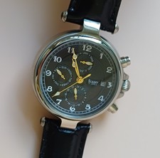 Orologio meccanico automatico
