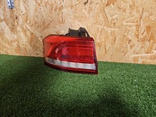 FARO FANALE STOP LED POSTERIORE SINISTRA SX VOLKSWAGEN PASSAT B8  2019-2023