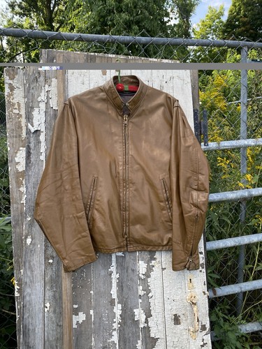 Giacca corsa vintage anni - da,
