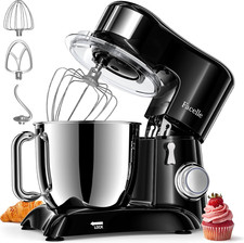 Impastatrice Planetaria