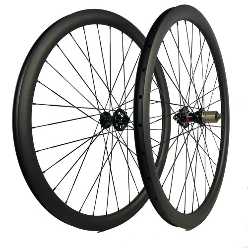 Ruote carbonio 29er 650b - ruote, in
