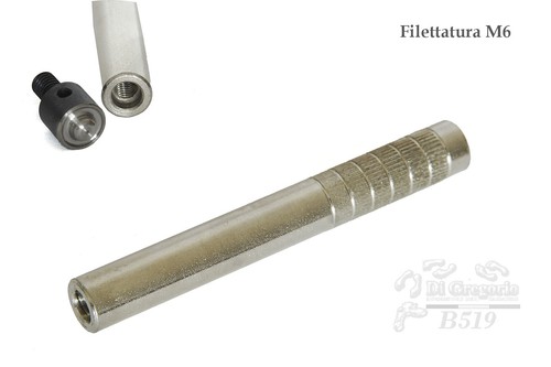 Pestello manico per fustella