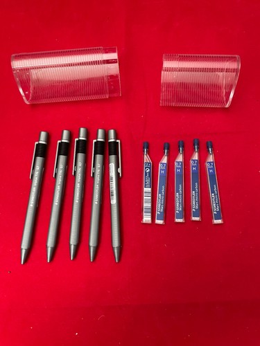 Staedtler portamine 7mm - staedtler,