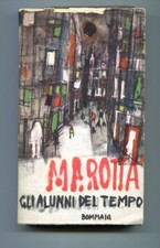 Giuseppe Marotta GLI ALUNNI