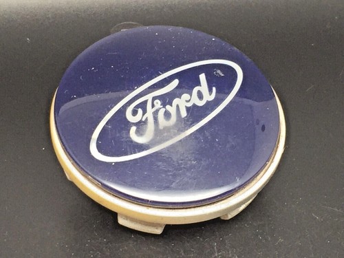 Ford 61mm borchia coppa tappo - ford,