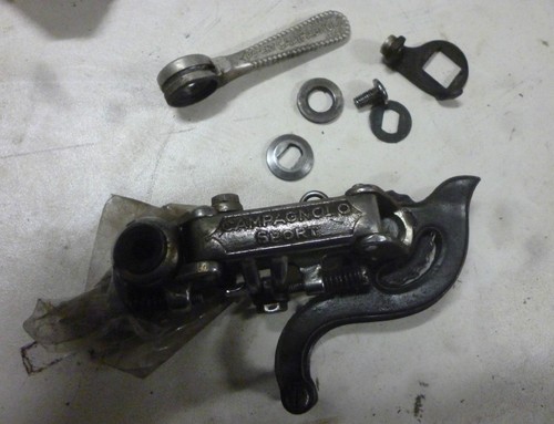 Campagnolo sport cambio bici - campagnolo,