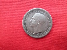 5 Lire 1930 Aquilino -