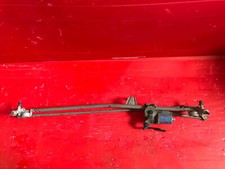 motorino tergicristallo Tandem Opel Zafira 2007