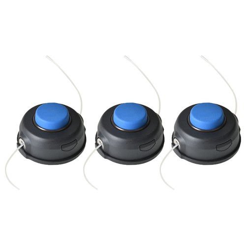 Testina decespugliatore 3pz