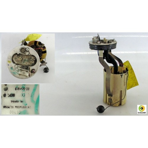 Pompa carburante 0580303001 - 0580303001,