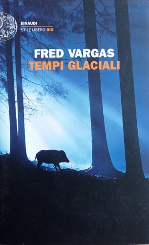 Tempi glaciali fred - glaciali,