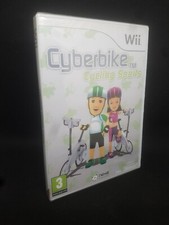 Wii Cyberbike Sous Blister