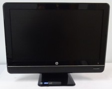 HP AIO ALL IN ONE PC DESK 8200