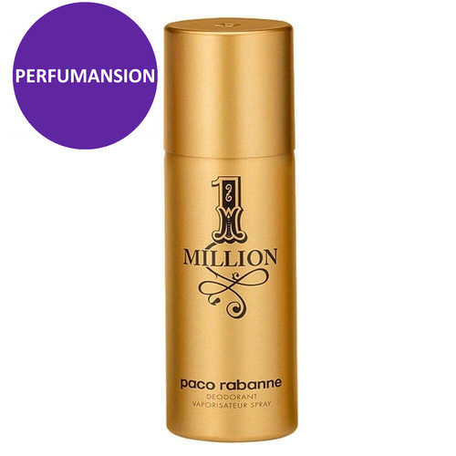 Paco rabanne one - one, million