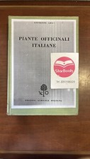 Lodi piante officinali - lodi,