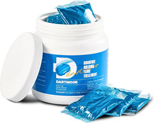 Disgregante WC Camper 20