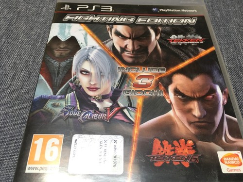 Videogioco ps3 playstation - videogioco,