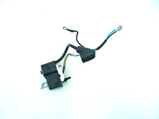 Bobina motosega Husqvarna 435 440 445 450 jonsered 2245 2250 USATA ORIGINALE