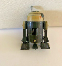 Star Wars 2008 The Clone Wars