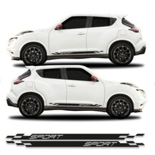 Fasce adesive sport per nissan