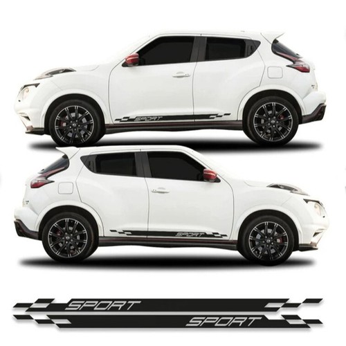 Fasce adesive sport per nissan