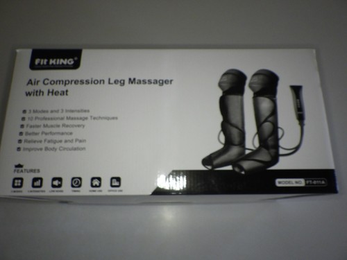 Fit king massaggiatore - king, gambe