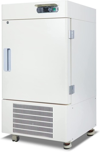 Congelatore verticale - -86°c,