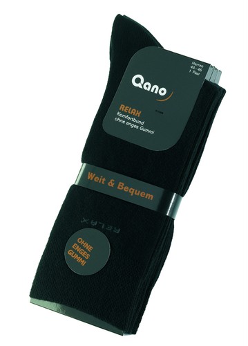 Calze uomo con - calze, fascia