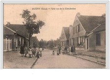 93.DUGNY.Una Via Della Città