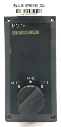 Tokimec tokyo keiki autopilota - tokimec/tokyo,
