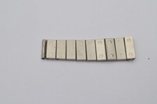 CARTIER SANTOS SEGMENTO