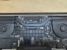 Apple MacBook Pro Retina 15"