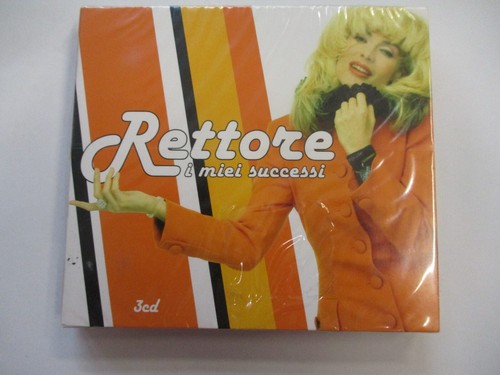 Rettore miei successi - i,