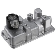 NTY Scatola Di Sterzo Per