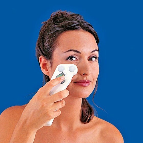 Tua viso facelift device tones - viso,