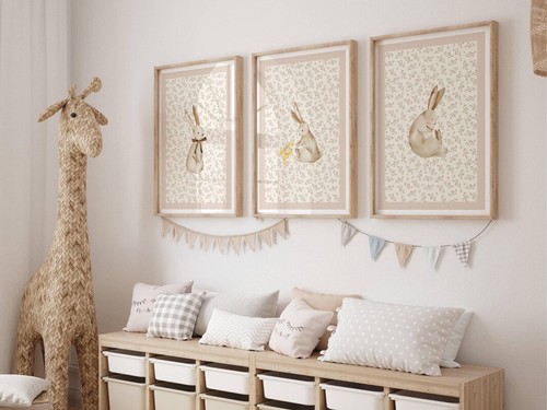 Stampe cameretta bambini - stampe,