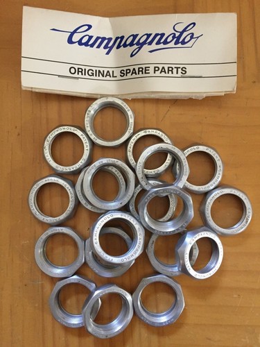 Nos campagnolo super record - super,