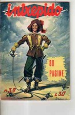 Intrepido n 39 del 1959