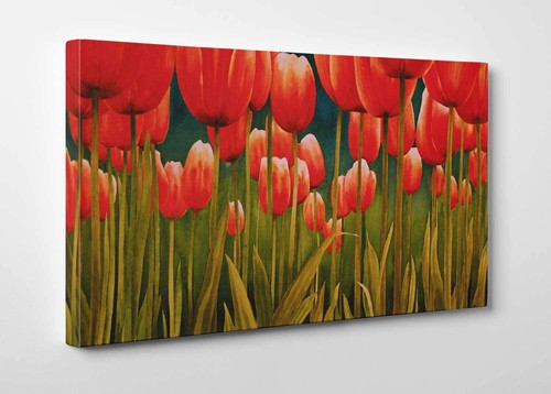 Quadro vernice pennellate - vernice,