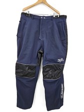 Pantalone tuta antipioggia