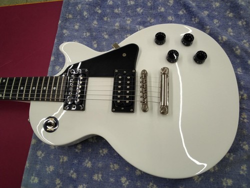 Epiphone les paul studio - epiphone,