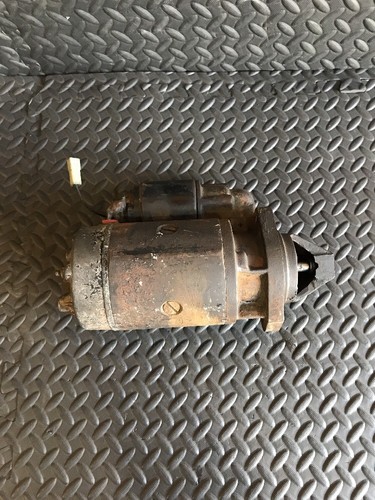 Mercedes 309 1988 - , motorino