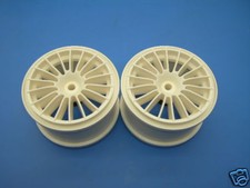 Cerchi originali Lauterbacher