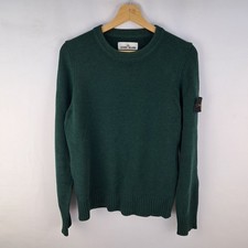 Maglione Stone Island in pura