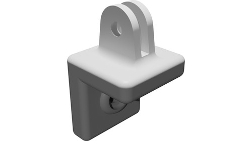 Adattatore montaggio per sony - adattatore,