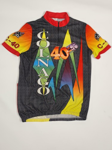 Vintage ciclismo maglia - ciclismo,