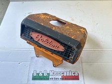 COFANO MOTORE MOTOCOLTIVATORE