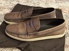mocassini Tod’s uomo Taglia 7 (41)