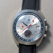 Nivada Taravana Autochron