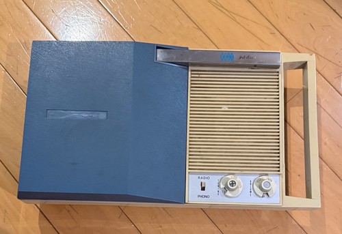 Mini giradischi portatile ross - giradischi,